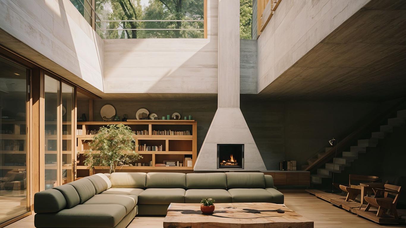 Luxury Interior Design Tips