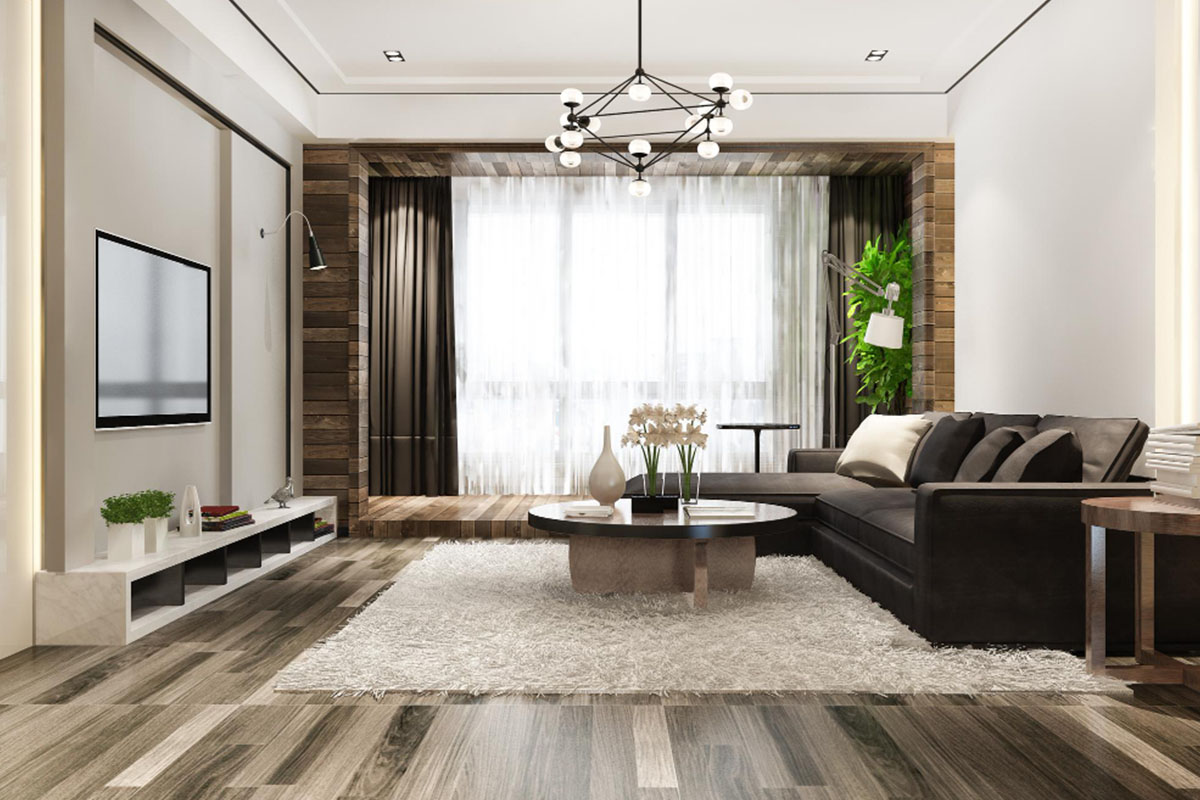 Bedroom Interior