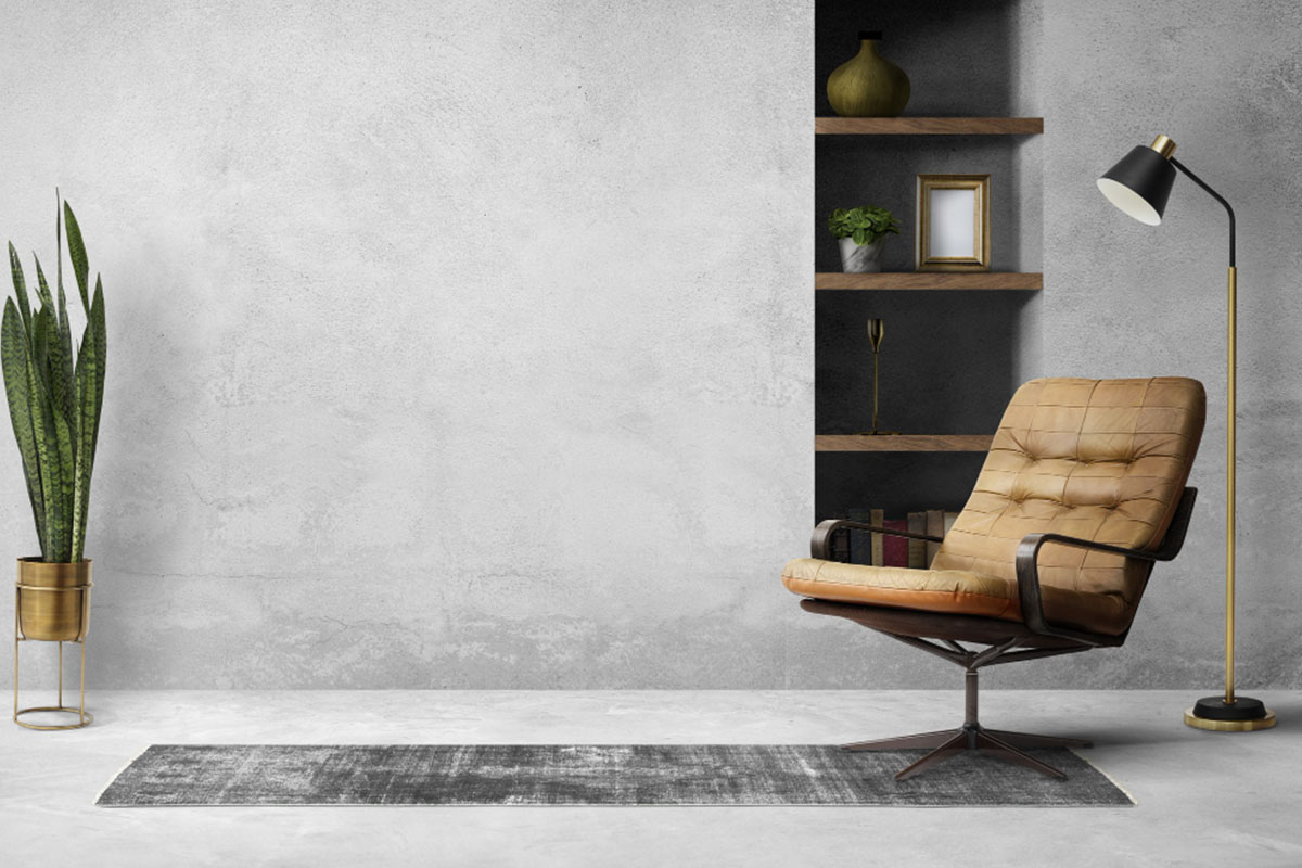 Living Room Design